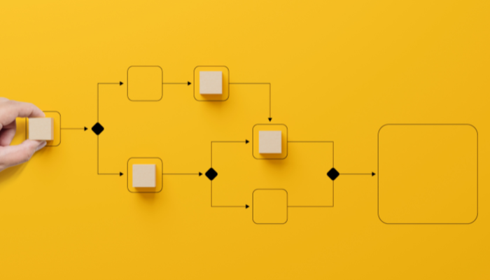 Case study - automation plan