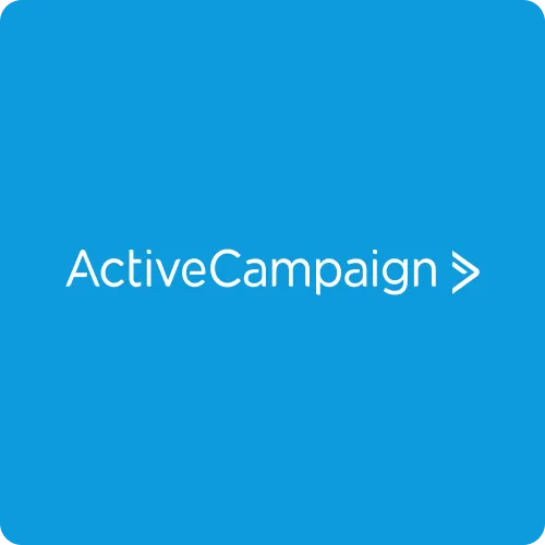 Blue Ninja Affiliate Logo - Active Campaign