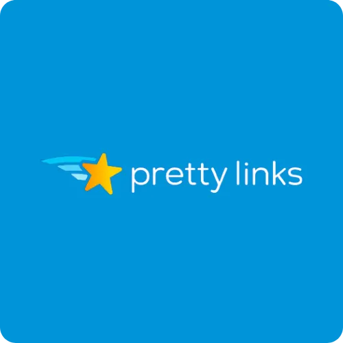 Blue Ninja Affiliate Logo - Pretty Links