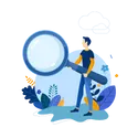 Blue Ninja infographic - tailored support