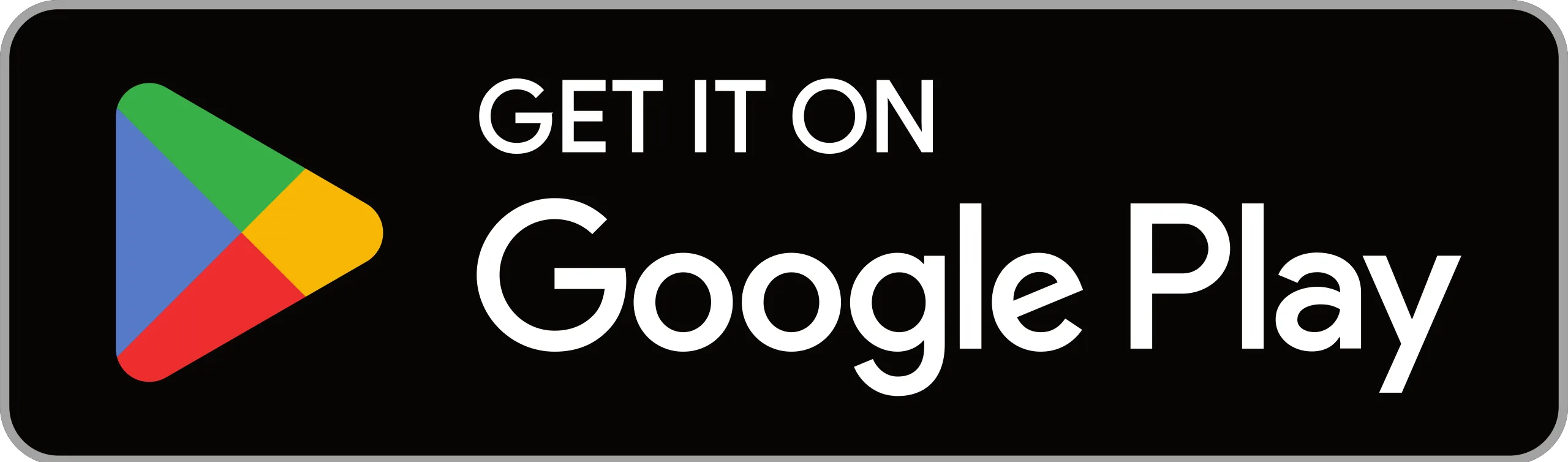 Logo Google Play